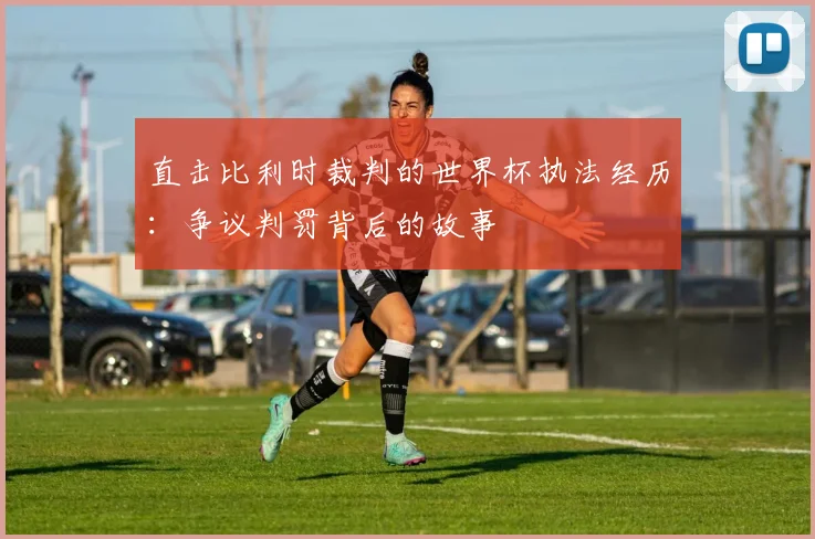 直击比利时裁判的世界杯执法经历:争议判罚背后的故事